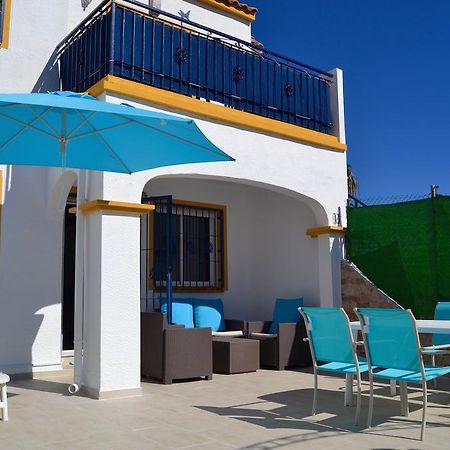 Casa Jardin Del Mar Torrevieja Eksteriør bilde