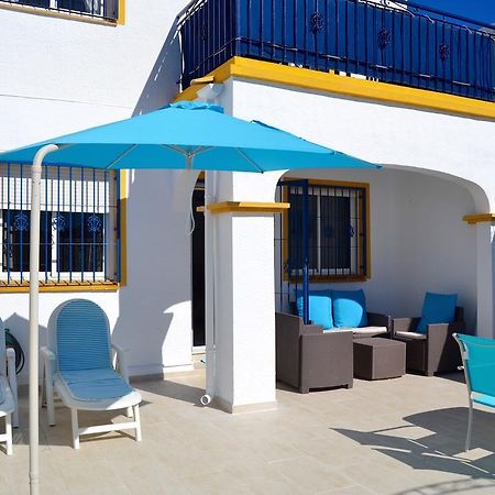 Casa Jardin Del Mar Torrevieja Eksteriør bilde